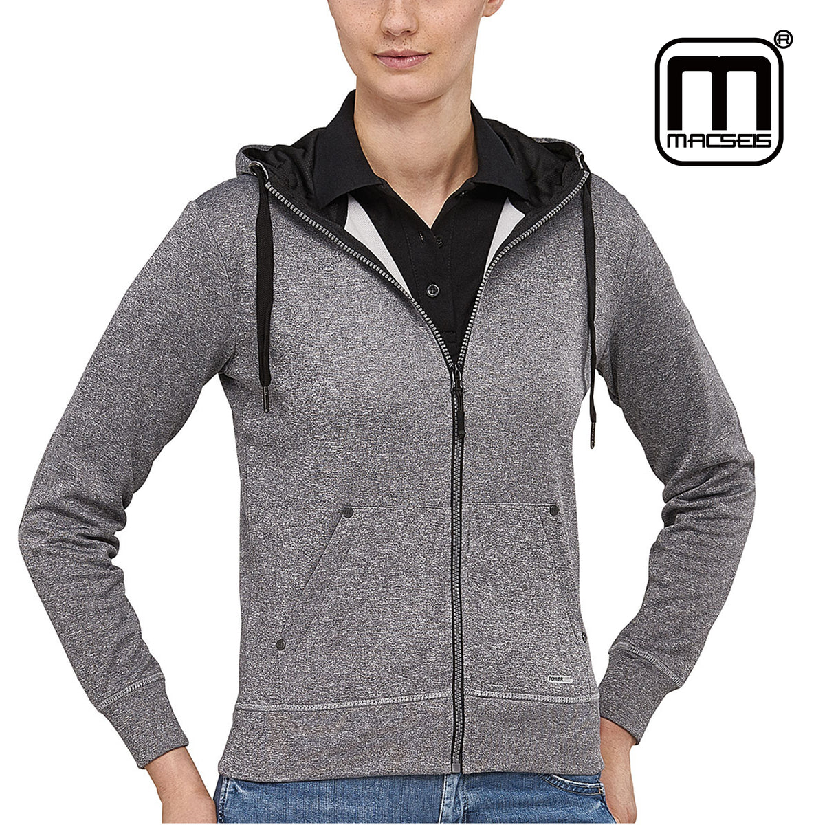 Creator Powder Dry – Women – Macseistek