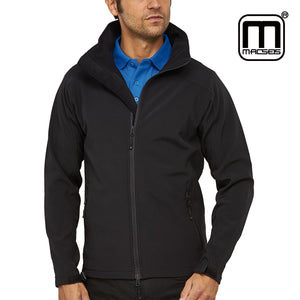 Trek Jacket – Men