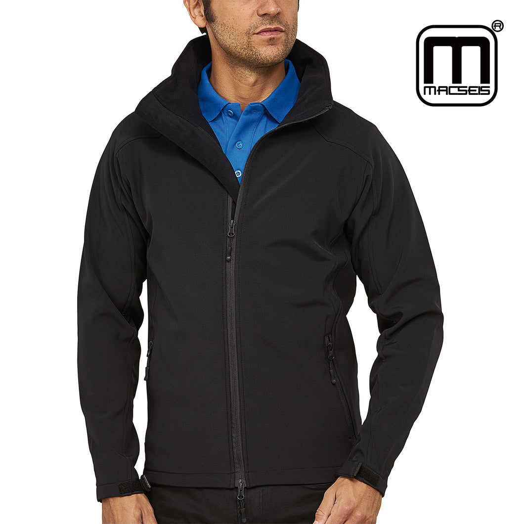 Trek Jacket – Men