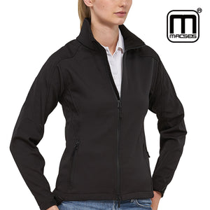 Trek Jacket – Women