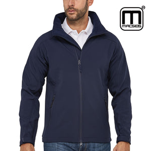 Trek Jacket – Men