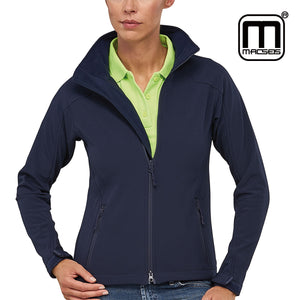 Trek Jacket – Women