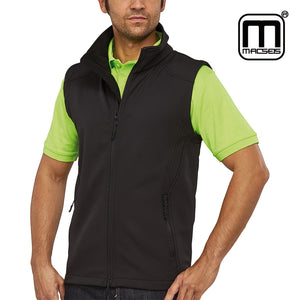 Trek Vest – Men