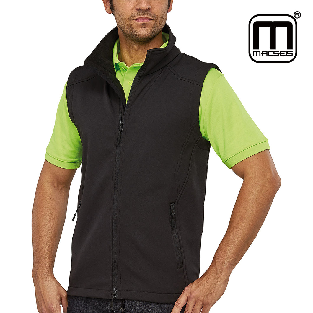 Trek Vest – Men