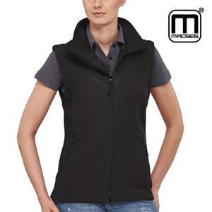 Trek Vest – Women