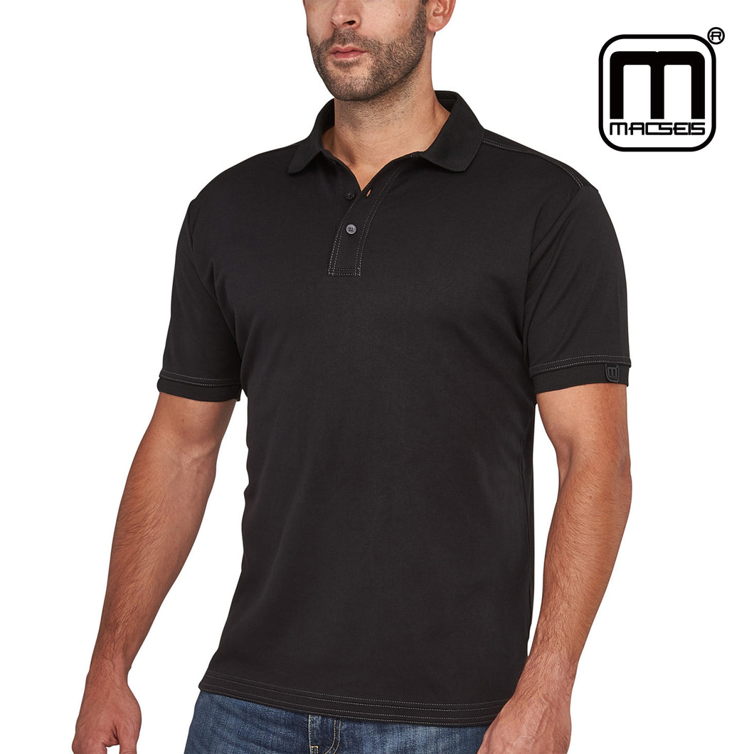 Signature Polo -Men's