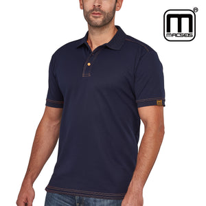 Signature Polo -Men's