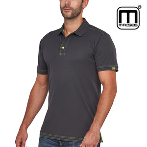 Signature Polo -Men's