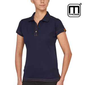 Signature Polo -Women's