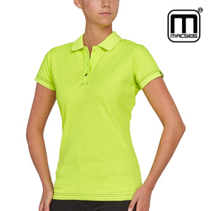 Signature Polo -Women's