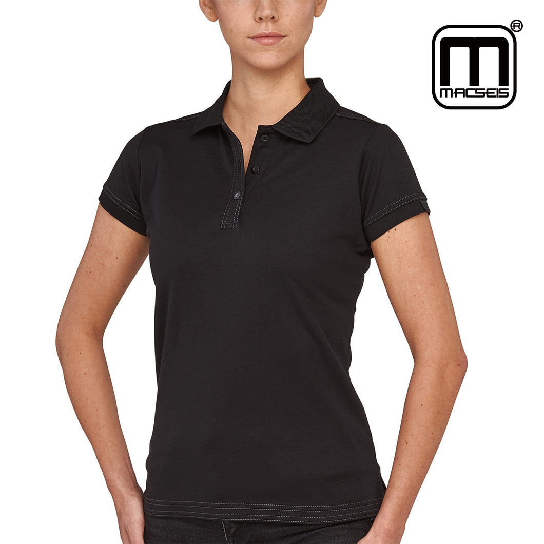 Signature Polo -Women's